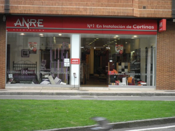 Gijón el llano