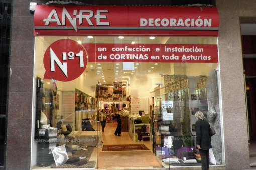 Gijón Uría